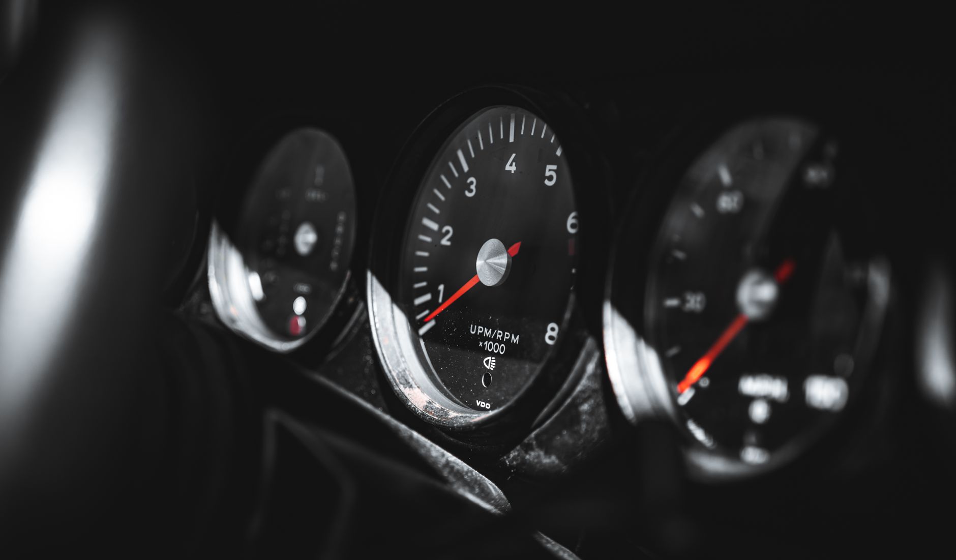 Mesure des Core Web Vitals - vitesse de chargement