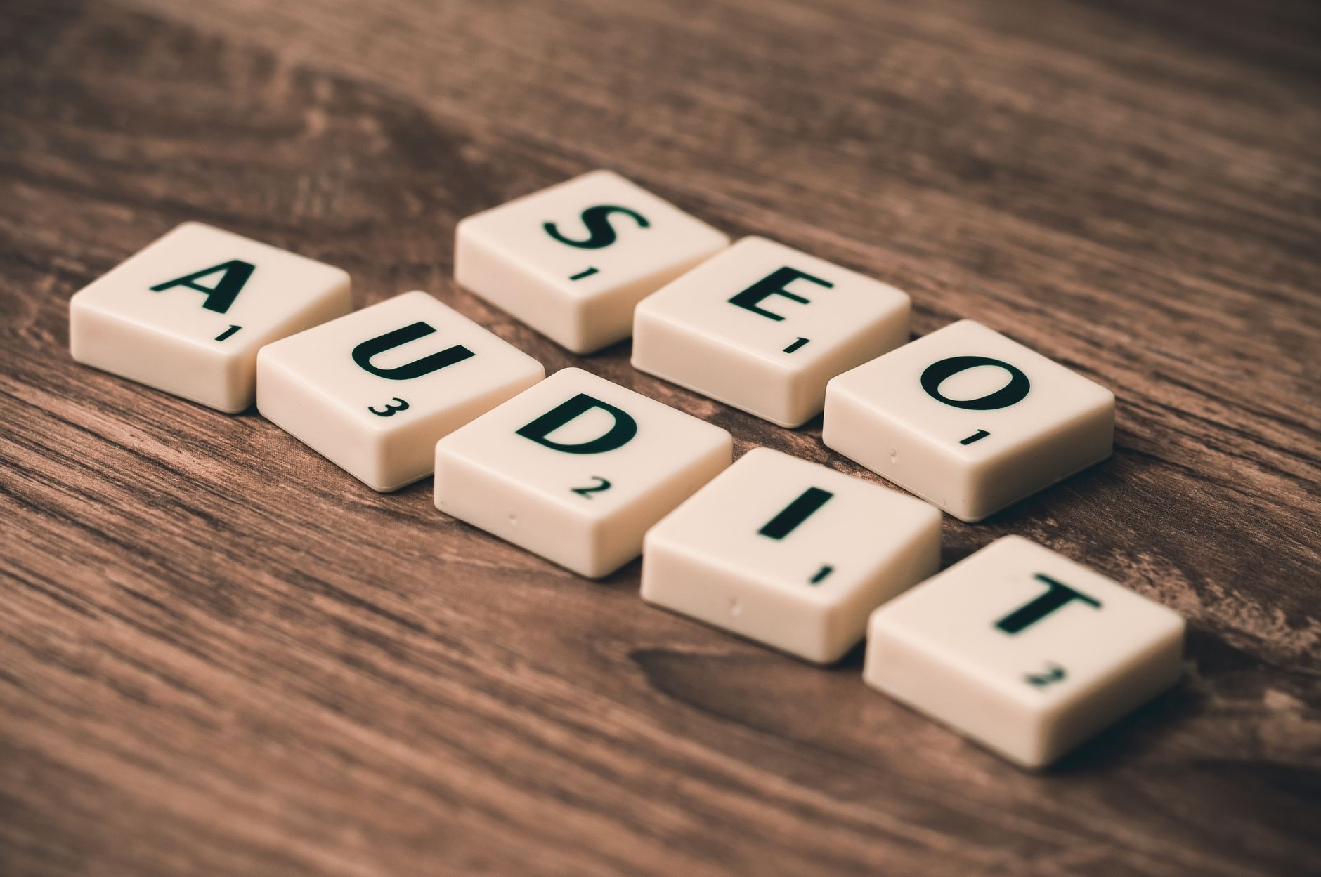 Audit SEO technique - analyse du crawl et de l'indexation
