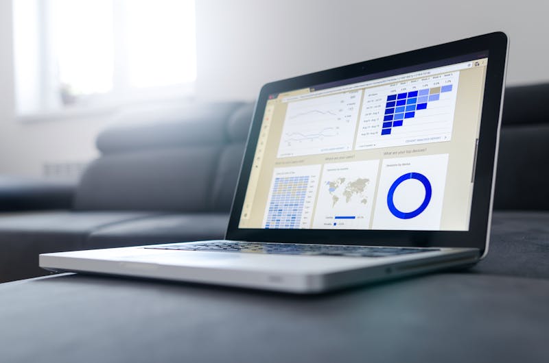 Audit SEO complet