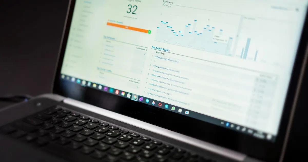 Les signaux Core Web Vitals qui boostent vraiment vos rankin...