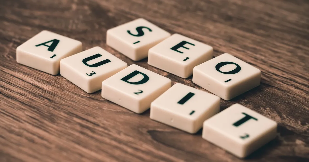 Audit SEO technique : le guide complet étape par étape en 20...