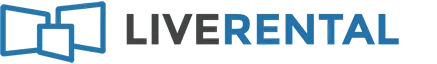 Logo Groupe LiveRental