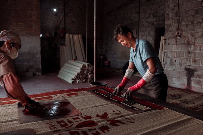 Artisan