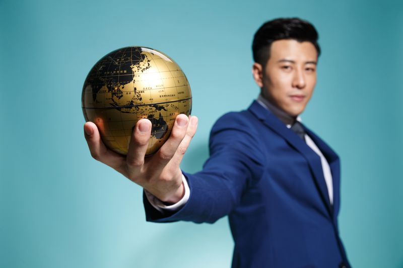 SEO International et multilingue