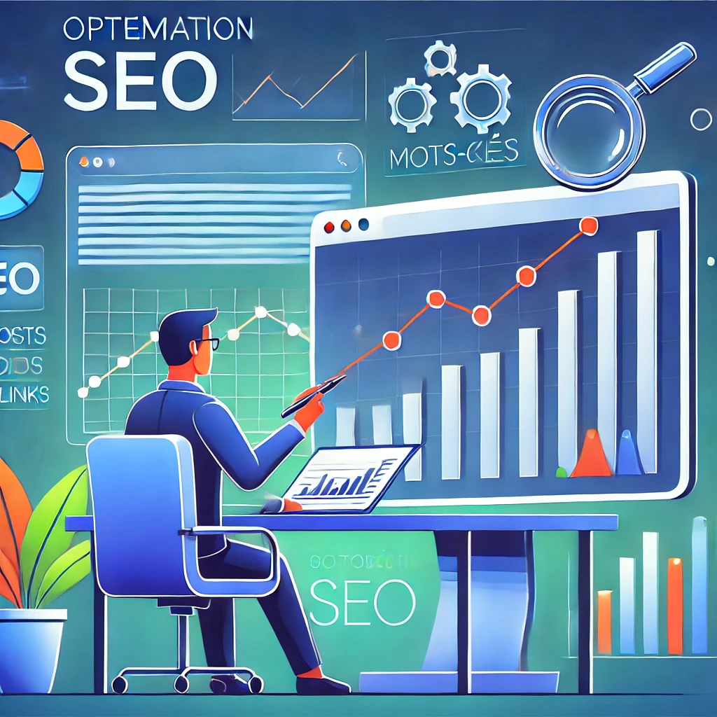 prestations consultant seo freelance