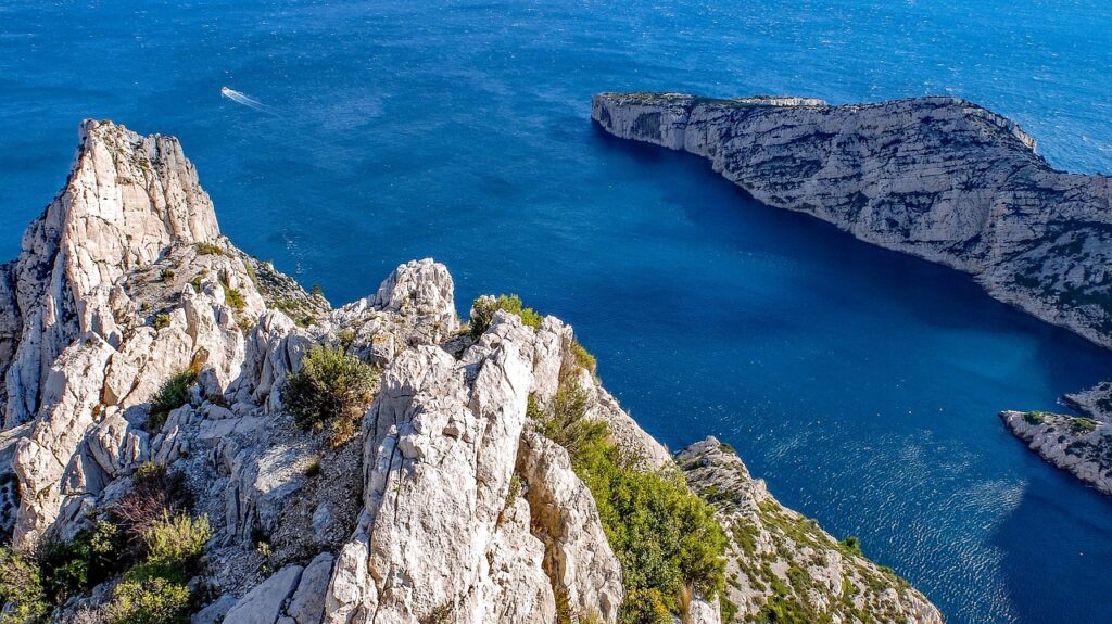 freelance à Marseille