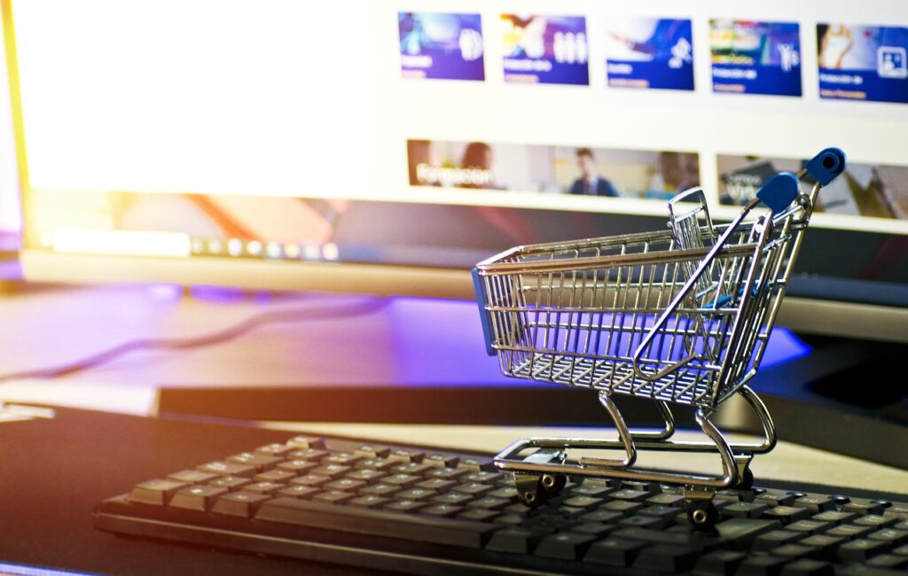 SEO e-commerce