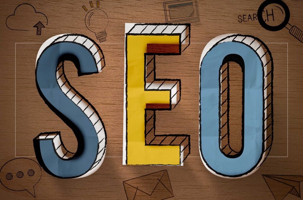 SEO inbound marketing