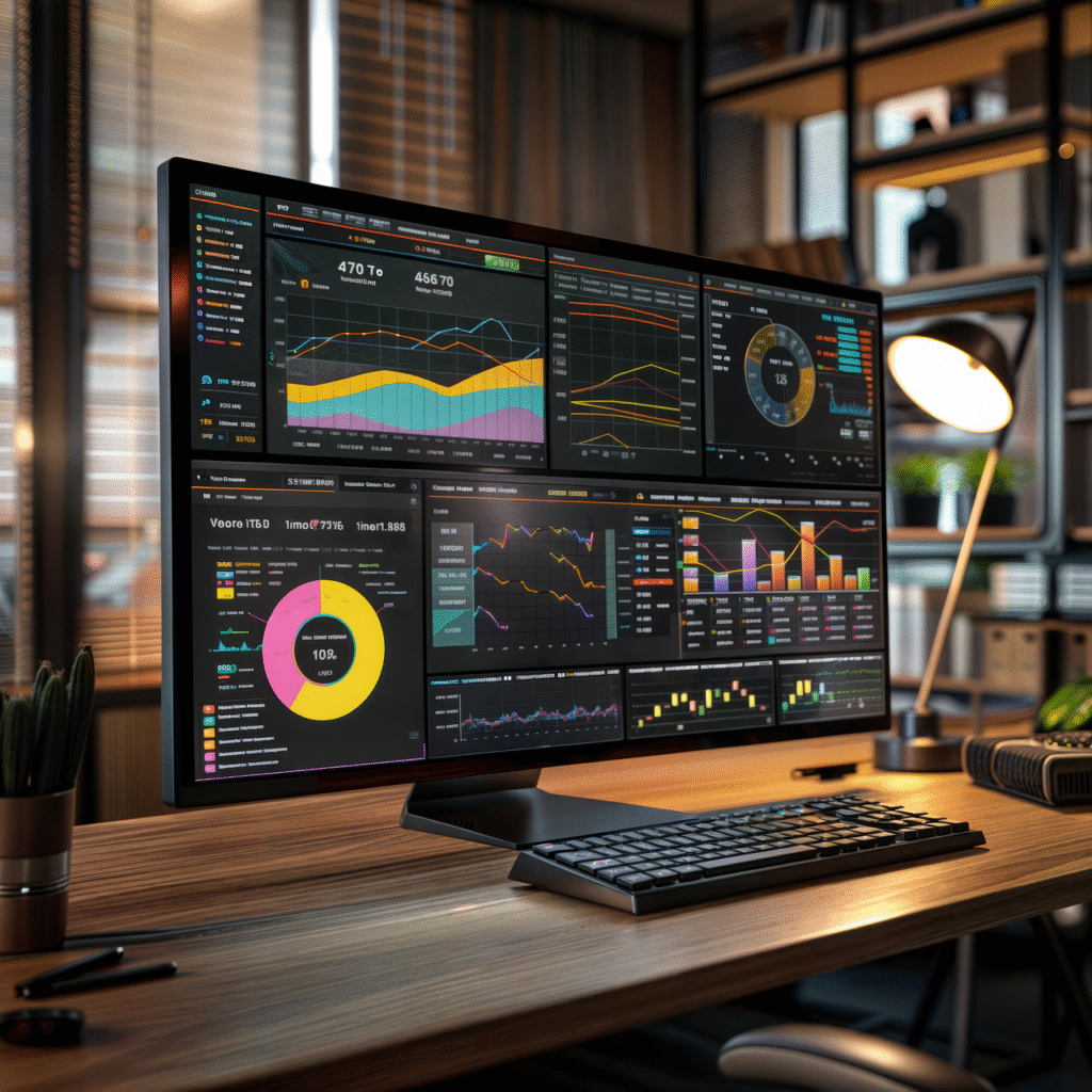 SEO KPI