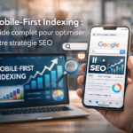 Mobile-First Indexing : guide complet pour optimiser votre stratégie SEO