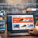 PrestaShop SEO : Optimiser le référencement de votre boutique E-commerce