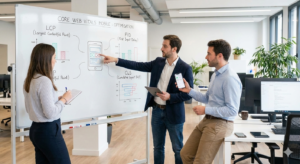 Lire la suite à propos de l’article Core Web Vitals Mobile : Optimiser les performances de votre site